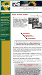 Mobile Screenshot of popehousing.com
